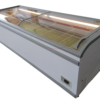 Congelatore a pozzetto AHT Paris 250 - 250x85x83,3h - immagine 7
