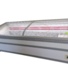 Congelatore a pozzetto AHT Miami 250 - 250x85x83,3h - immagine 2