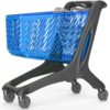 CARRELLO MIDI - 160Lt - BASE