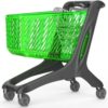 CARRELLO MIDI - 160Lt - BASE - immagine 2