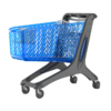 Carrello MAXI - 210Lt - BASE - immagine 4