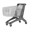 Carrello MAXI - 210Lt - BASE - immagine 3