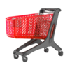 Carrello MAXI - 210Lt - BASE - immagine 2