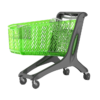 Carrello MAXI - 210Lt - BASE