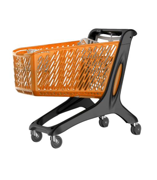 Carrello MAXI - 210Lt - ECO - immagine 2