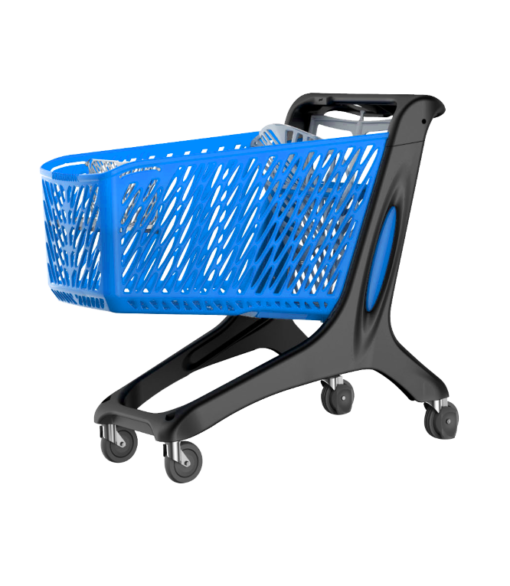 Carrello MAXI - 210Lt - ECO