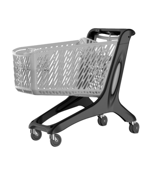 Carrello MAXI - 210Lt - ECO - immagine 3