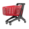 Carrello MAXI - 210Lt - ECO - immagine 4