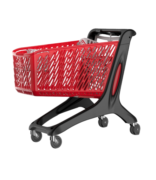 Carrello MAXI - 210Lt - ECO - immagine 4