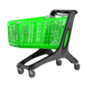 Carrello MAXI - 210Lt - ECO - immagine 5