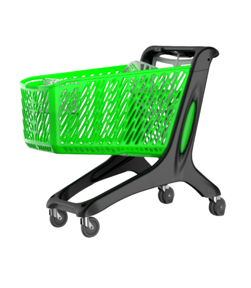 Carrello MAXI - 210Lt - ECO - immagine 5