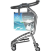 CARRELLO BAG - 90Lt - Save the Sea - immagine 4