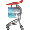 CARRELLO BAG - 90Lt - Save the Sea - immagine 5