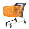 CARRELLO VALZER AMERICA- 210 Lt (IBRIDO)