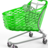 Carrello SAMBA GLAMOUR - 130Lt -