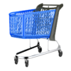 CARRELLO VALZER AMERICA- 160 Lt (IBRIDO)