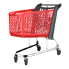 CARRELLO VALZER AMERICA- 160 Lt (IBRIDO) - immagine 3