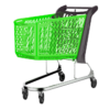 CARRELLO VALZER AMERICA- 160 Lt (IBRIDO) - immagine 4