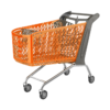 CARRELLO VALZER BASE- 210 Lt (IBRIDO) - immagine 4