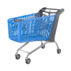 CARRELLO VALZER BASE- 210 Lt (IBRIDO) - immagine 3
