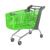CARRELLO VALZER BASE- 210 Lt (IBRIDO)