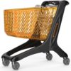 CARRELLO MIDI - 160Lt - ECO - immagine 5