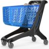 CARRELLO MIDI - 160Lt - ECO - immagine 4