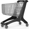 CARRELLO MIDI - 160Lt - ECO - immagine 3