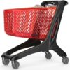 CARRELLO MIDI - 160Lt - ECO - immagine 2