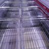 Congelatore Miami 250 AHT + 16 contenitori GN1/2 - immagine 2