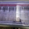 Congelatore Miami 250 AHT + 16 contenitori GN1/2 - immagine 4
