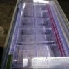 Congelatore Miami 250 AHT + 16 contenitori GN1/2 - immagine 6