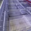 Congelatore Miami 250 AHT + 4 contenitori GN1/1 & 8 contenitori GN1/2