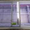 Congelatore Miami 250 AHT + 6 contenitori GN1/1 & 4 contenitori GN1/2 - immagine 5