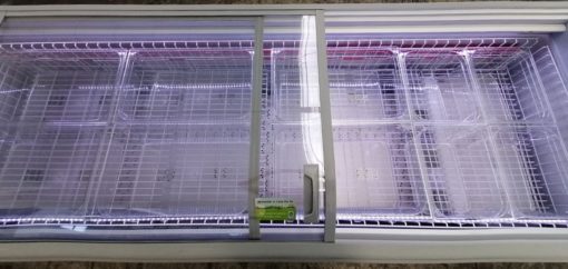 Congelatore Miami 250 AHT + 6 contenitori GN1/1 & 4 contenitori GN1/2 - immagine 5