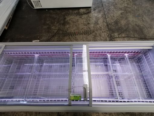 Congelatore Miami 250 AHT + 6 contenitori GN1/1 & 4 contenitori GN1/2 - immagine 3