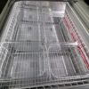 Congelatore Miami 210 AHT + 6 contenitori GN 1/1 & 2 contenitori GN1/2 - immagine 4
