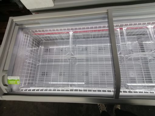 Congelatore Miami 210 AHT + 4 contenitori GN 1/1 & 6 contenitori GN1/2 - immagine 3