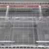 Congelatore Miami 210 AHT + 6 contenitori GN 1/1 & 2 contenitori GN1/2 - immagine 8