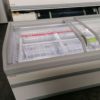 Congelatore Miami 210 AHT + 6 contenitori GN 1/1 & 2 contenitori GN1/2 - immagine 10