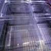 Congelatore Miami 250 AHT + 18 contenitori GN1/2 - immagine 2