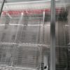 Congelatore Miami 185 AHT + 5 Contenitori GN 1/1 + 5 Contenitori GN 1/2 - immagine 7