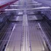 Congelatore Miami 250 AHT + 2 contenitori GN1/1 & 10 contenitori GN1/2 - immagine 3