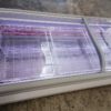 Congelatore Miami 250 AHT + 8 contenitori GN1/1 - immagine 4