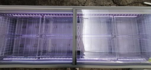 Congelatore Miami 250 AHT + 8 contenitori GN1/1 - immagine 5