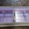 Congelatore Miami 250 AHT + 8 contenitori GN1/1 - immagine 2