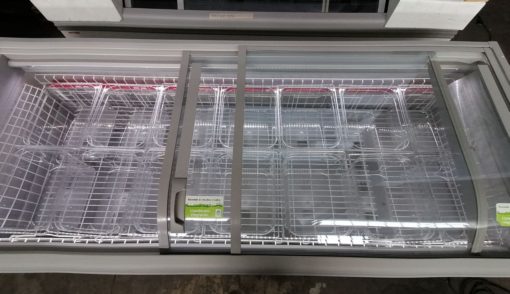 Congelatore Miami 210 AHT + 2 contenitori GN 1/1 & 10 contenitori GN1/2 - immagine 3