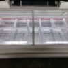 Congelatore Miami 210 AHT + 2 contenitori GN 1/1 & 10 contenitori GN1/2 - immagine 4