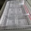 Congelatore Miami 210 AHT + 6 contenitori GN 1/1 & 2 contenitori GN1/2