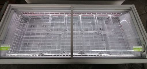 Congelatore Miami 210 AHT + 2 contenitori GN 1/1 & 10 contenitori GN1/2 - immagine 5
